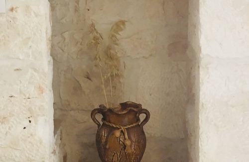 Cisternino House | Villa Valentina - Authentic Stone House in the heart of Puglia