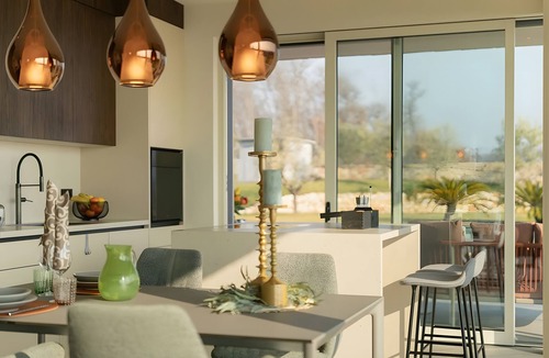 Bardolino Villa | Villa 'Vallonga' with Lake View, Wi-Fi and Air Conditioning