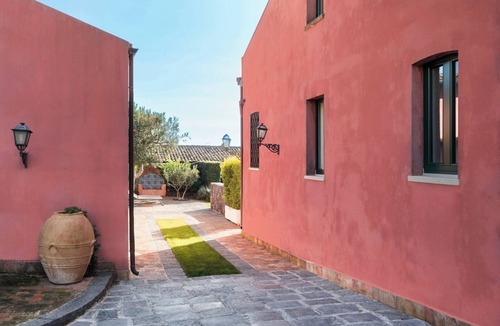 Viagrande Villa | Villa Varanni near Catania