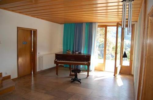 Ortisei Apartment | Villa Vastle