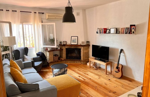 La Bisbal del Penedes Villa | Villa Vendrell - Blissful Costa Dorada Escape