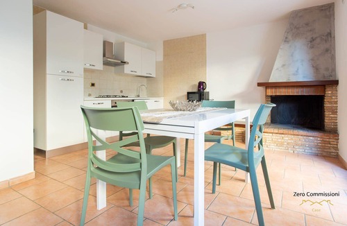 Case Fornace House | Villa Vespucci - 170sqm terraced villa with outdoor space