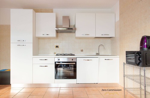 Case Fornace House | Villa Vespucci - 170sqm terraced villa with outdoor space