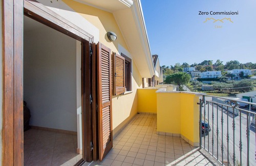 Case Fornace House | Villa Vespucci - 170sqm terraced villa with outdoor space