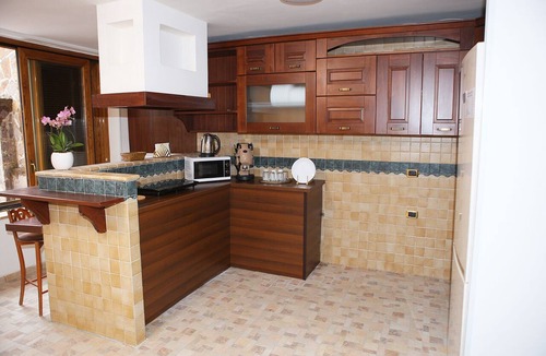 Naples Apartment | VILLA VESUVIUS 5 MINUTES FROM THE CENTER OF NAPLES