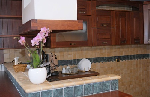 Naples Apartment | VILLA VESUVIUS 5 MINUTES FROM THE CENTER OF NAPLES