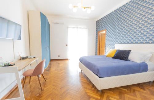 Cimitile House | Villa Vetrano B&B