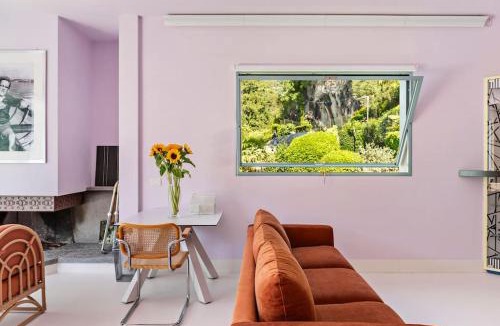 Tremezzina Villa | Villa Vignola on Lake Como