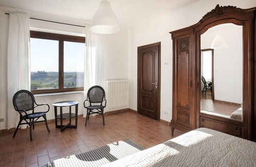 Montegrosso dʼAsti Villa | Villa Vinory La Mandragola - Private Authentic Villa with pool