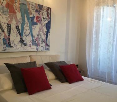 Lecco Apartment | Villa Viola