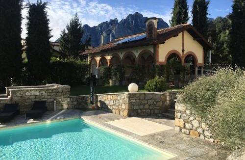 Lecco Apartment | Villa Viola