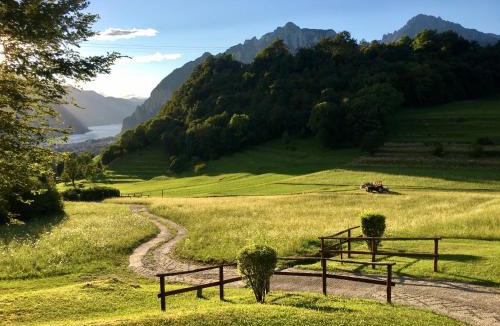 Lecco Apartment | Villa Viola