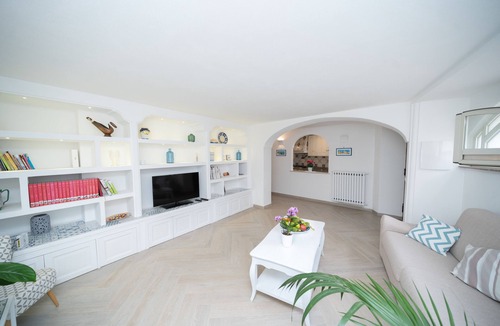 Montepertuso Apartment | Villa Virginia Positano