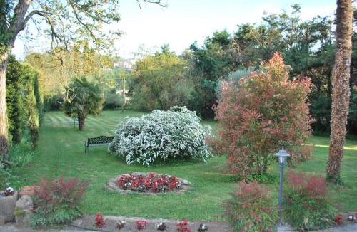 Atina Bed & Breakfast | Villa Visocchi Bed and Breakfast