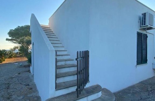 Lido Marini House | Villa Vista Mare