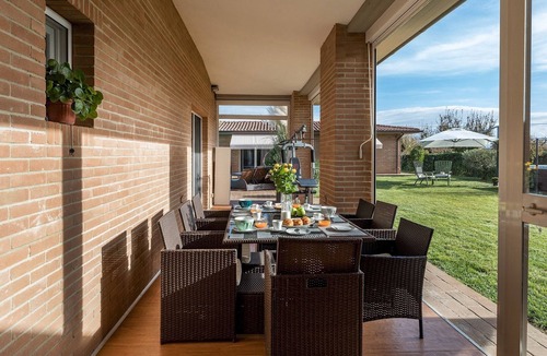 Monte San Savino Villa | Villa Vivi' 8, Emma Villas