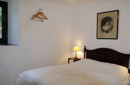 Sant Marti Vell Villa | Villa with Beautiful Garden And Pool in Spectacular Setting