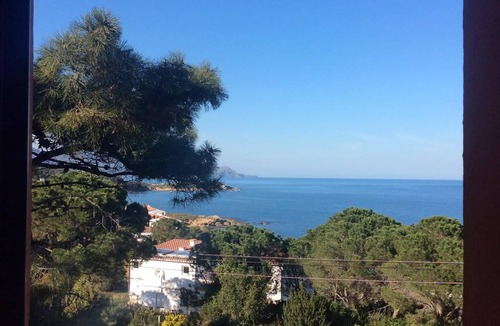 Port de la Selva Villa | Villa with exceptional sea views close to the beach and the village