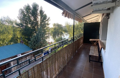 Ossa de Montiel Ski Chalet | Villa with Garden and Fireplace overlooking the Colgada de Ruidera Lagoon