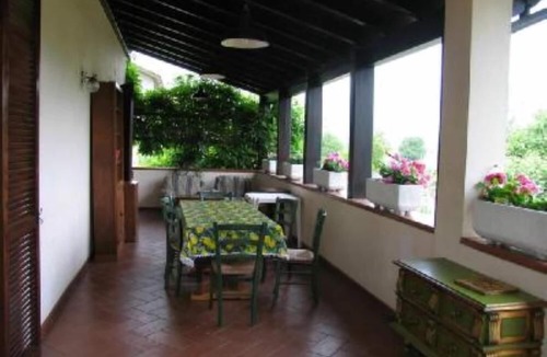 Aulla Villa | Villa with garden in the countryside 10 minutes from the center of Aulla