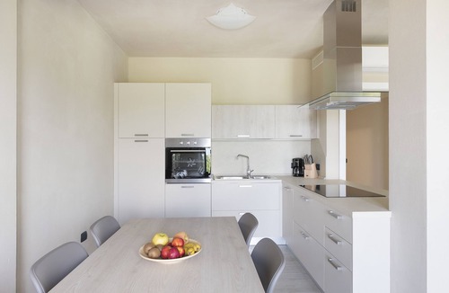 Toscolano Maderno Villa | Villa with park, private pool and lovely lake view