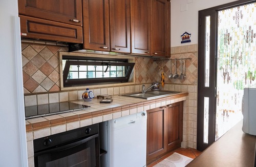Polignano a Mare Villa | Villa with Pool in Puglia for 8 people
