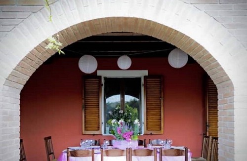 Todi Villa | Villa with pool with stunning views 4 bedroom