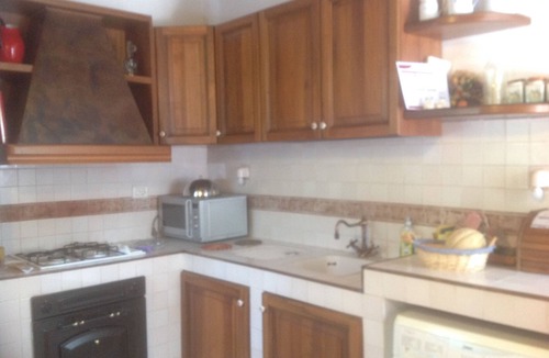 Orvieto Villa | Villa with private pool 5/6 people