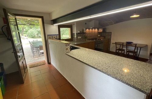 Vilademuls Villa | Villa With Private Pool in Beautiful Nature - Half an Hour From Costa Brava