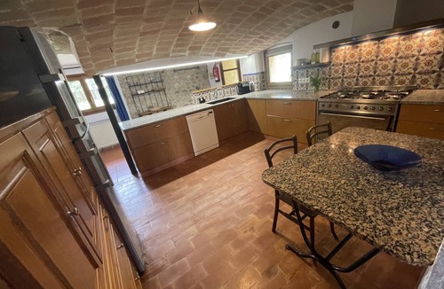 Vilademuls Villa | Villa With Private Pool in Beautiful Nature - Half an Hour From Costa Brava