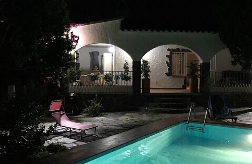 El Mas Bosca House | Villa with private pool