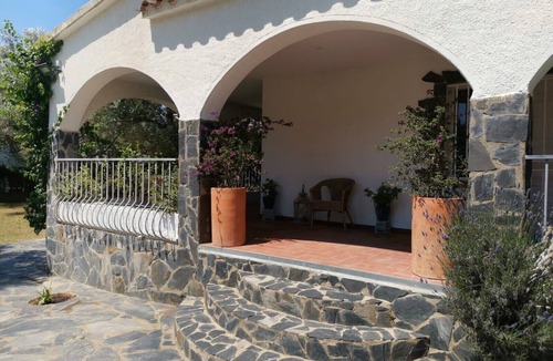 El Mas Bosca House | Villa with private pool