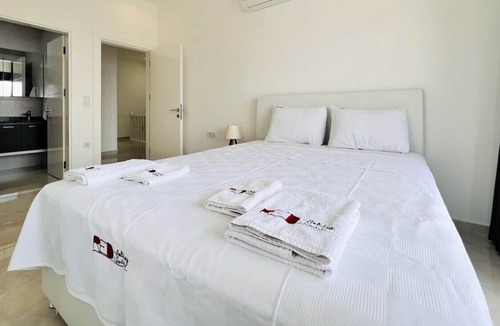 Kargicak Villa | Villa with Private Pool and Terrace in Alanya