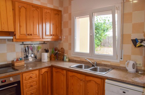 Begur Villa | Villa with splendid sea view, 500 m. from the beach, Wifi, pool