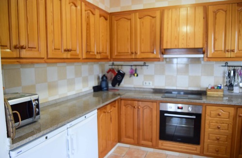 Begur Villa | Villa with splendid sea view, 500 m. from the beach, Wifi, pool