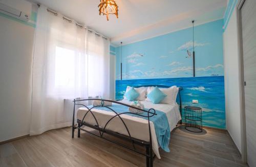 Torano Nuovo Bed & Breakfast | Villa Yucca - B&B and Glamping