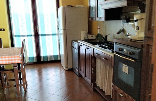 Dusino San Michele Villa | Villagabriella two villas, an exclusive pool in the park to die for!