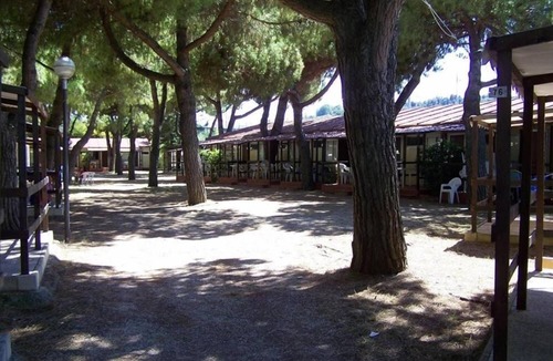 San Vito Chietino RV Rental | Villaggio Camping Costa d'Argento