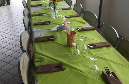 San Vito Chietino RV Rental | Villaggio Camping Costa d'Argento