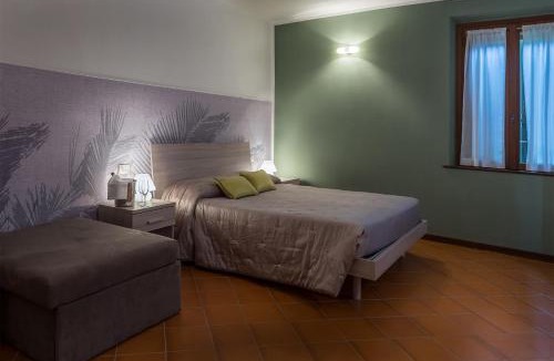 Monterenzio House | Villaggio Della Salute Più