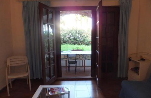 Capo Coda Cavallo Apartment | Villaggio Est a Capo Coda Cavallo San Teodoro