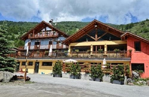 Pragelato Resort | Villaggio Gofree