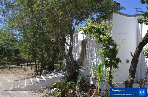 Ostuni House | Villaggio La Collina del Relax