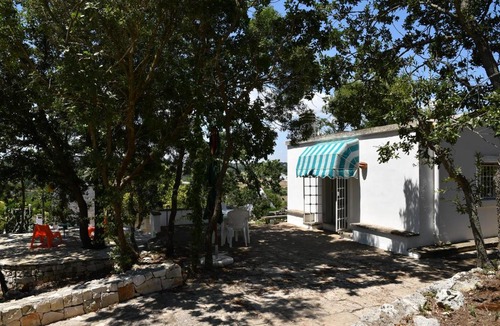 Ostuni House | Villaggio La Collina del Relax