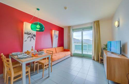 Sestriere Apartment | Villaggio Olimpico