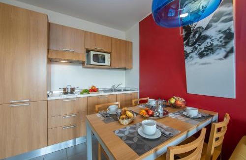 Sestriere Apartment | Villaggio Olimpico