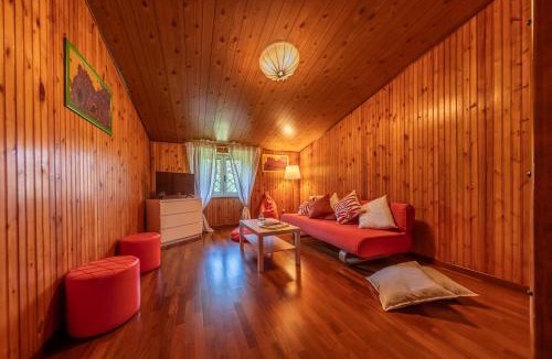 Aiello del Sabato Bed & Breakfast | Villangelo