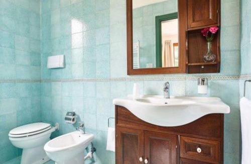 Coperchia Resort | Villapiana Country House