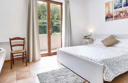 Coperchia Resort | Villapiana Country House