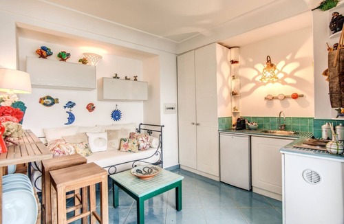 Positano Villa | VILLAPOSITANO PONENTE